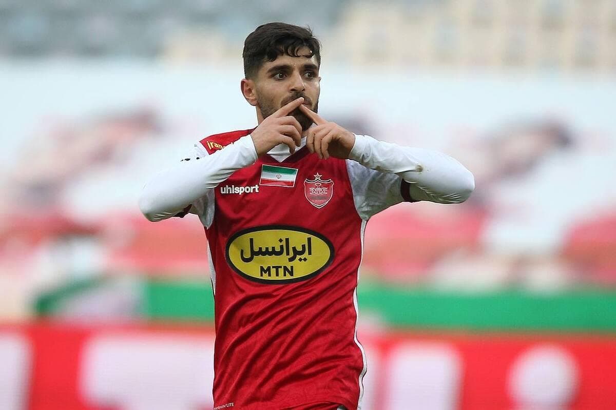 یک پرسپولیسی دوباره در اصفهان پاگشا می‌شود!