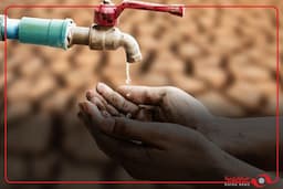 زنگ خطر بی آبی در ترکیه به صدا درآمد
