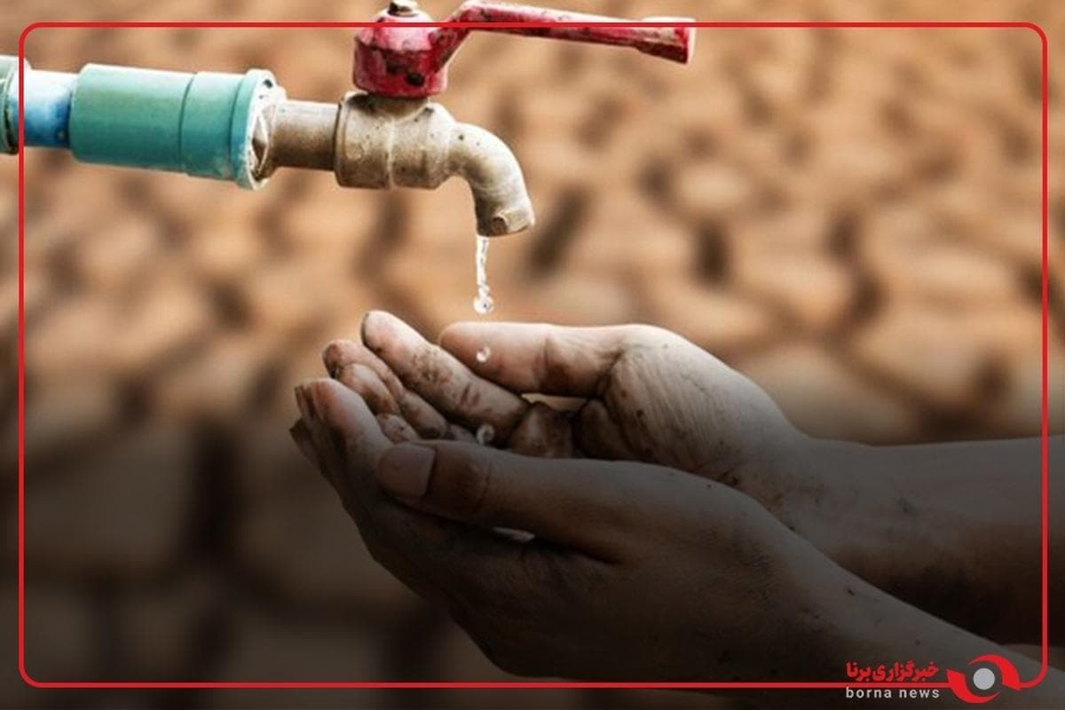زنگ خطر بی آبی در ترکیه به صدا درآمد