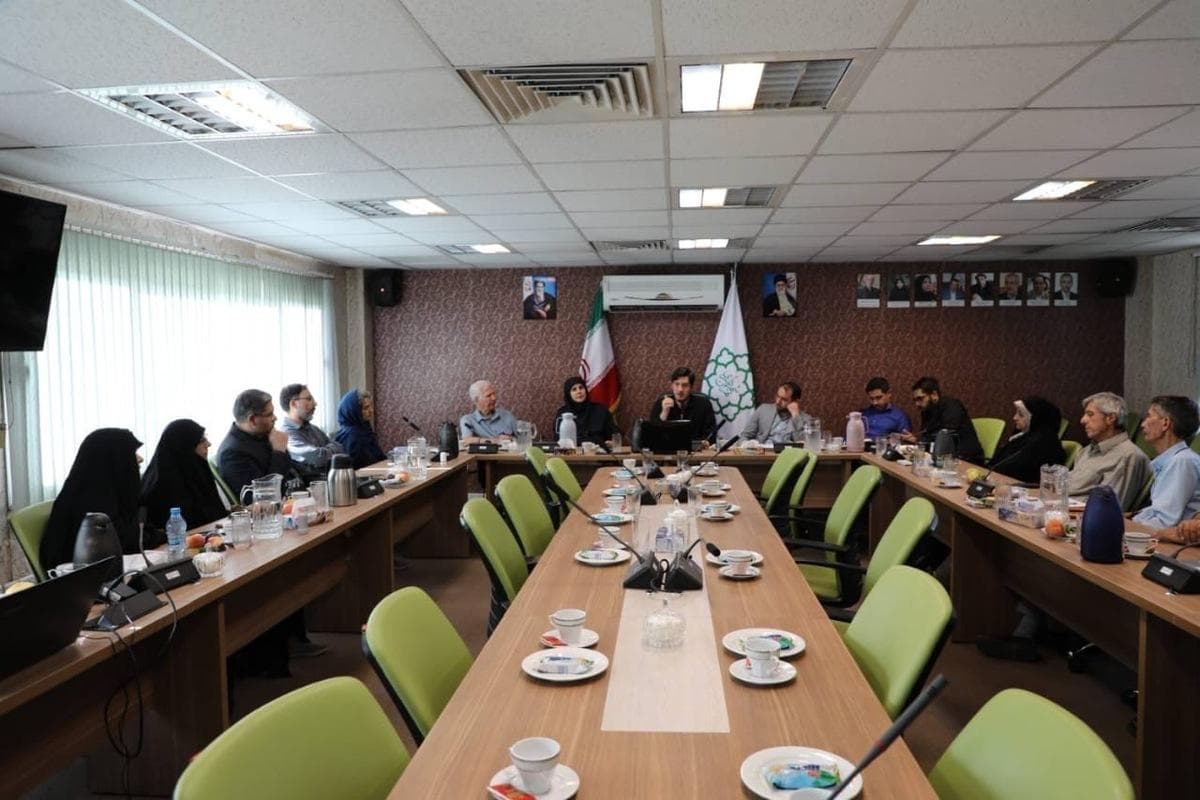 نقش محوری سمن ها در اجرای قوانین و مقررات محیط زیستی