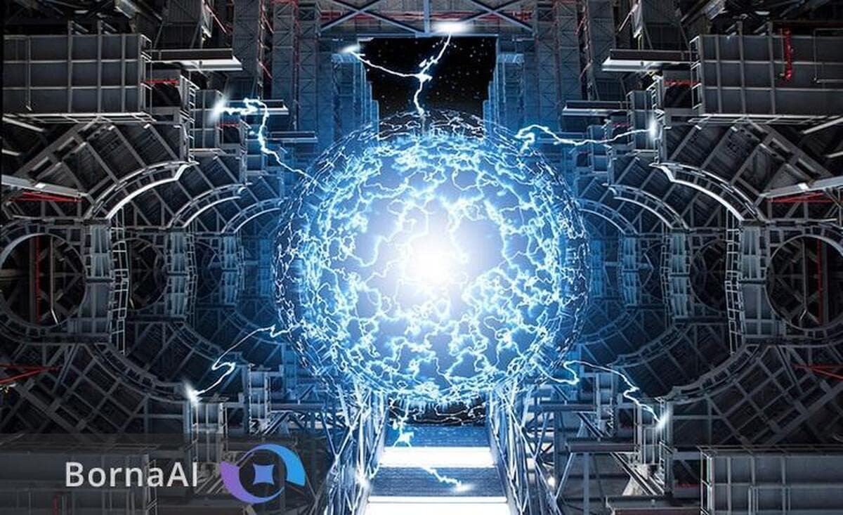 پیش‌بینی موفق همجوشی هسته‌ای با هوش مصنوعی