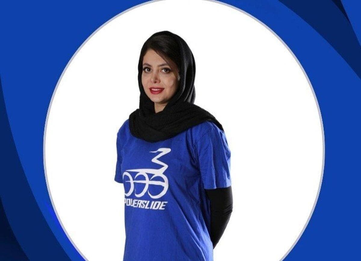 قاسمی: نسل جدید اسکیت هنری از این رو به آن رو شده/ فدراسیون در اعزام‌های بین‌المللی ما کوتاهی نکرده است