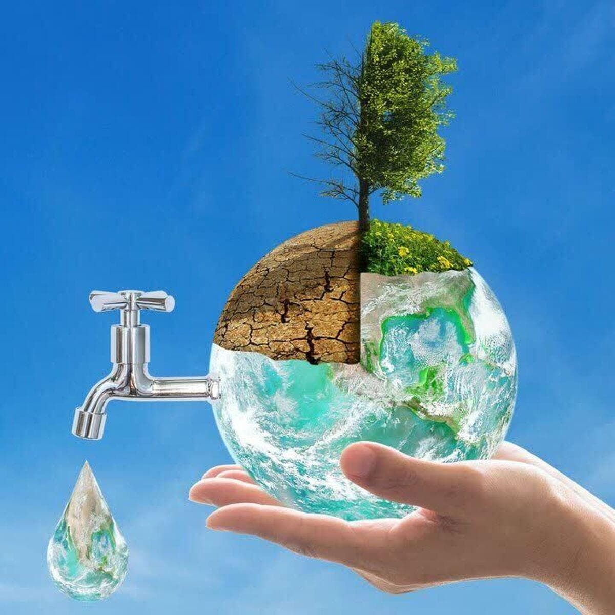 نقش رسانه‌ها در شناخت خشکسالی