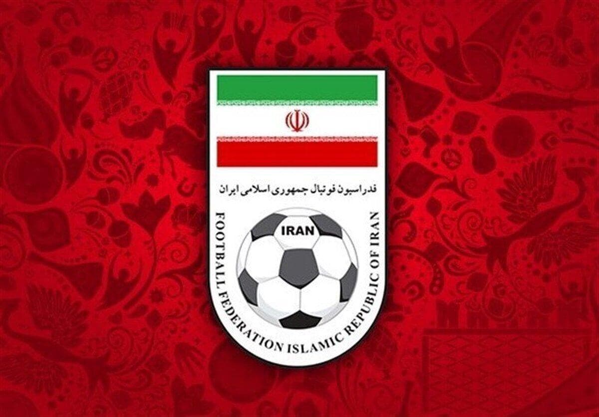 پیام تبریک فدراسيون فوتبال به مناسبت روز پزشک
