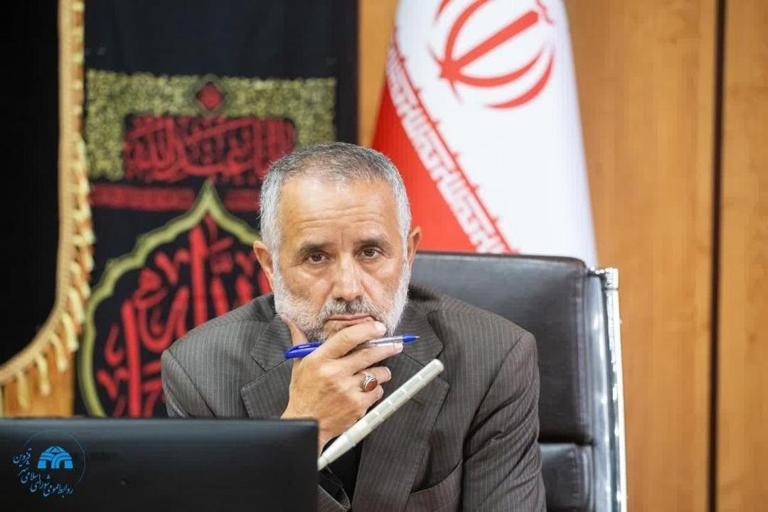 تقدیر از خبرنگاران فعال در حوزه شورای قزوین در دستور کار است  