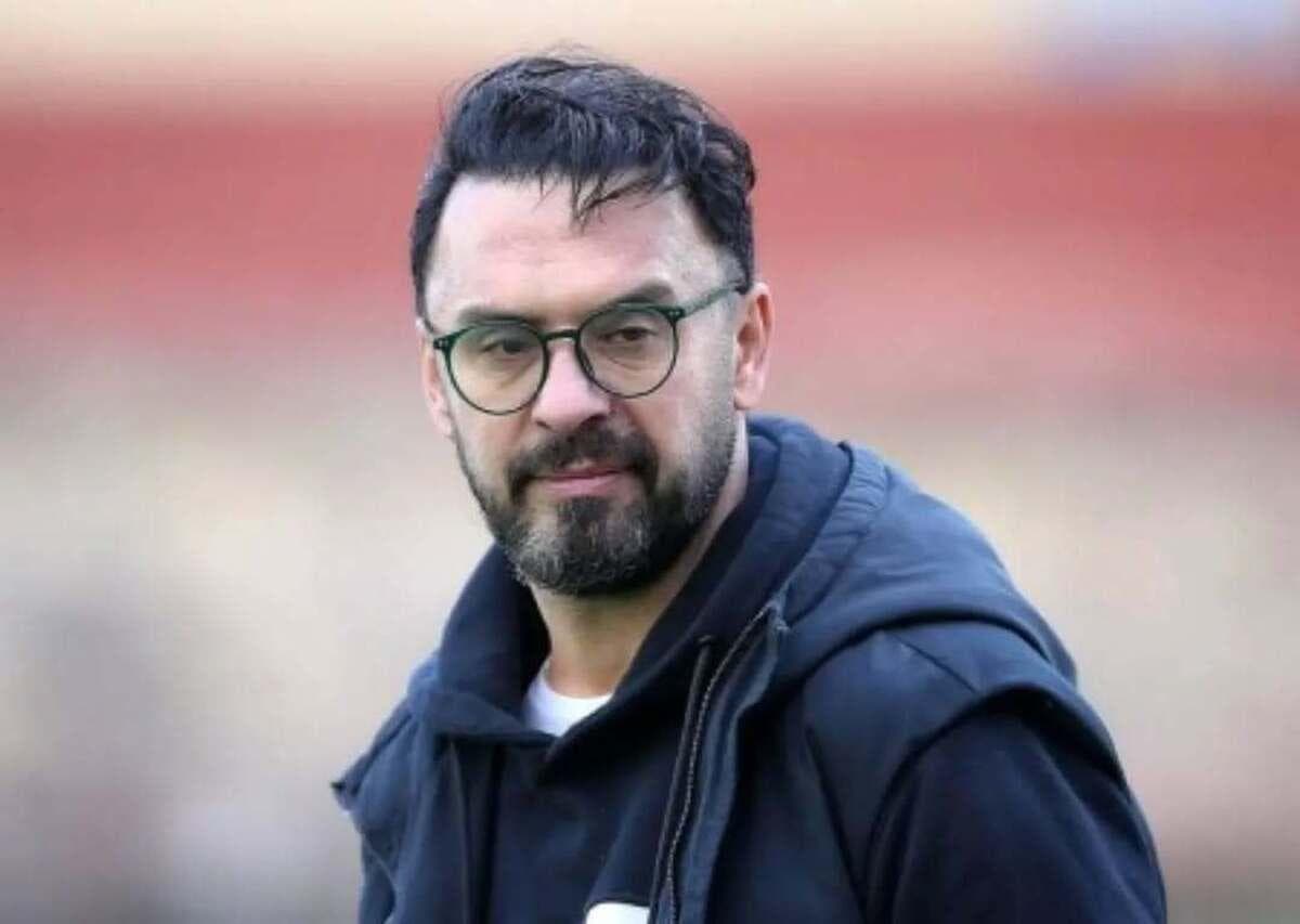 پاشازاده سرمربی نفت مسجدسلیمان شد