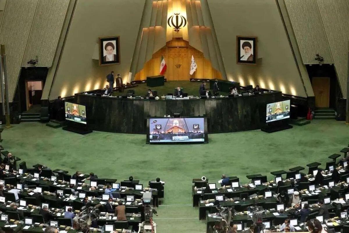 پنج وزیر به کمیسیون‌های مجلس شورای اسلامی می‌روند
