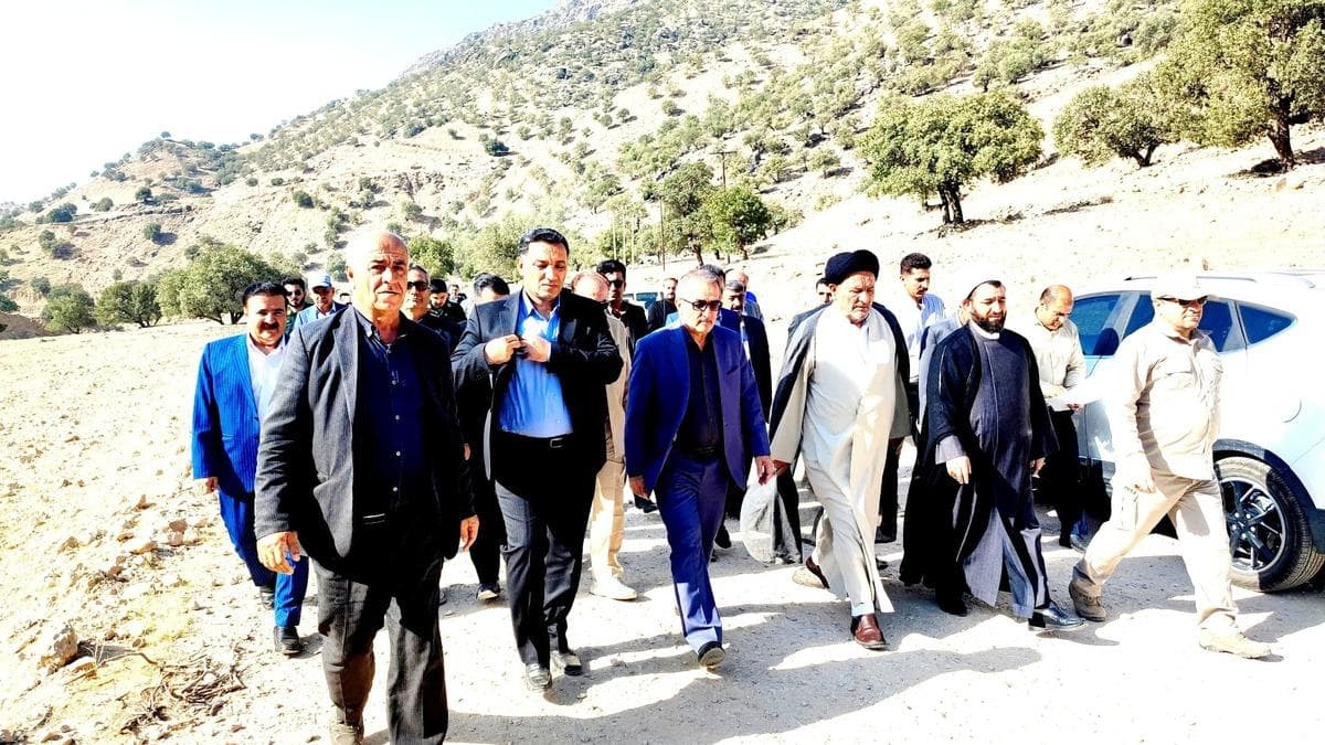 استاندار: راه‌اندازی نهضت گلخانه‌ای در کهگیلویه و بویراحمد با احداث شهرک ۱۳۷ هکتاری