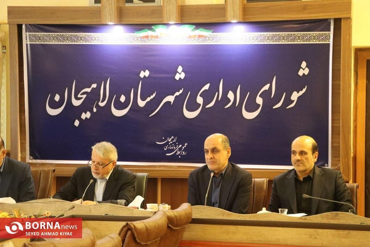 گیلان با طبیعت بکر و میراث غنی، شایسته جایگاه جهانی در گردشگری است