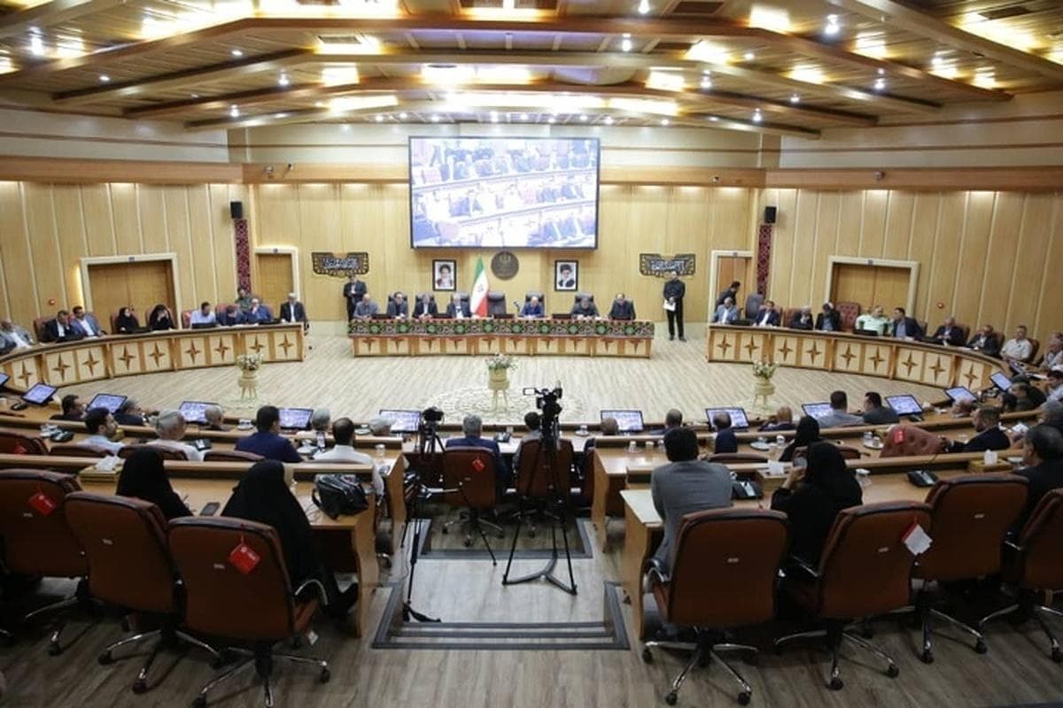 گیلان در آستانه تبدیل‌شدن به قطب گردشگری کشور است