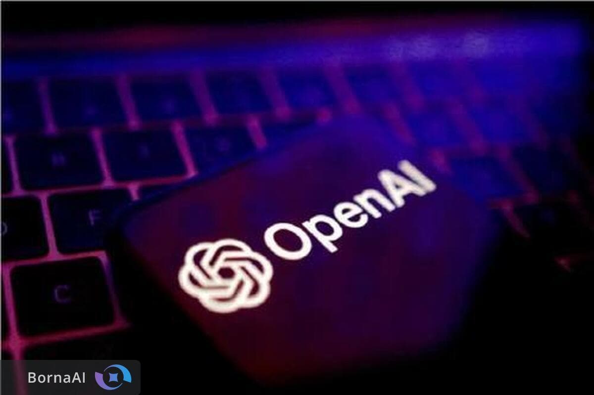 ترس از چین دلیل متن‌باز شدن مدل‌های اپن‌ای‌آی بود