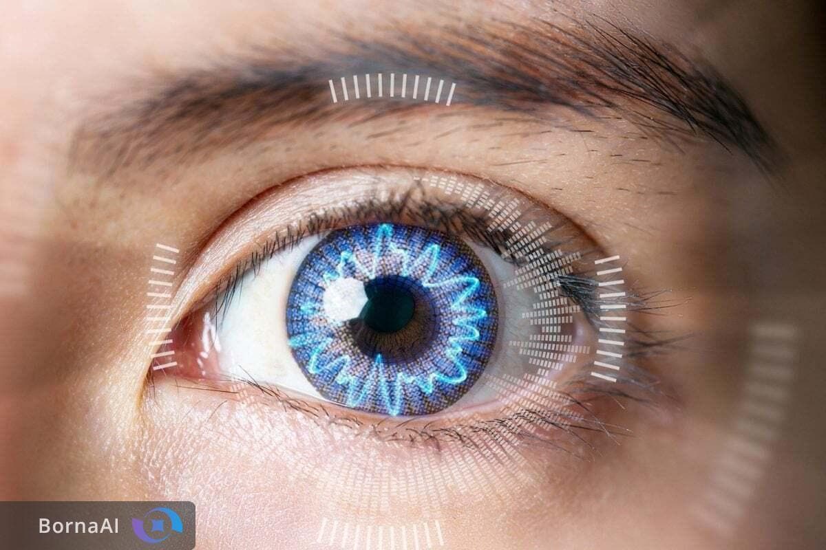 پایان عصر لیزیک فقط با یک دقیقه برق!