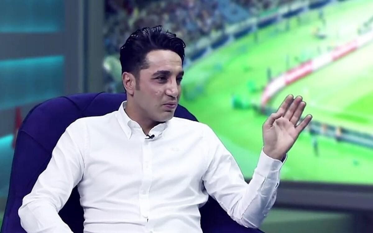 یاورزاده: بزرگترین حُسن ساپینتو مقبولیت بین هواداران استقلال است/ خریدهای لحظه آخری من را امیدوار کرد