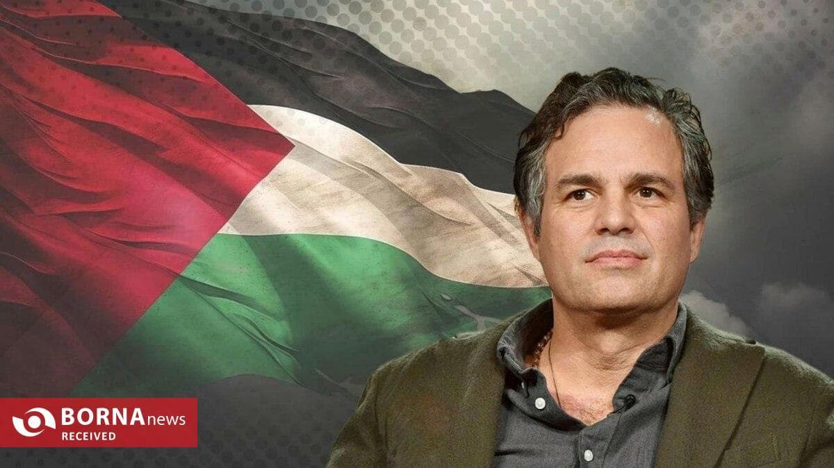 مارک رافلو: قحطی در غزه یک جنایت ساخته بشر است/ کاری کنید!