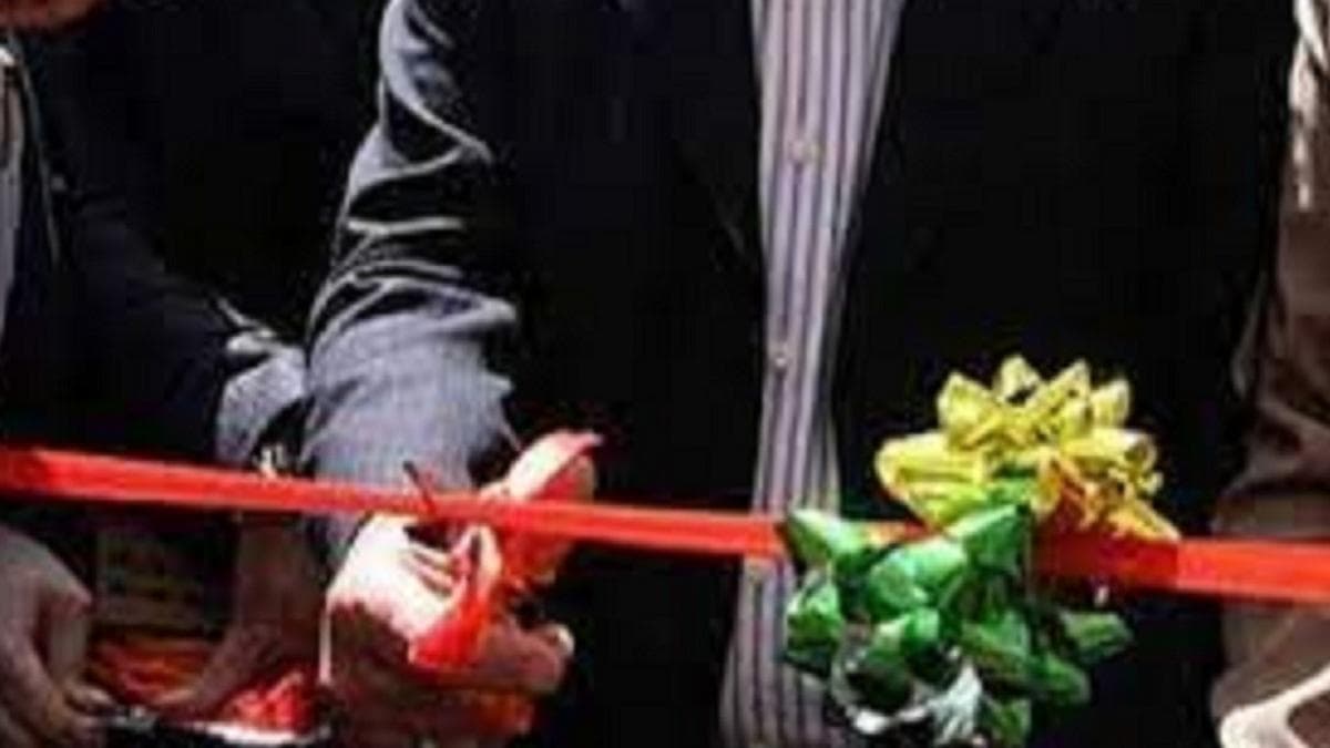 افتتاح و کلنگ‌زنی ۸ پروژه راهداری و حمل‌ونقل جاده‌ای در شهرستان دنا
