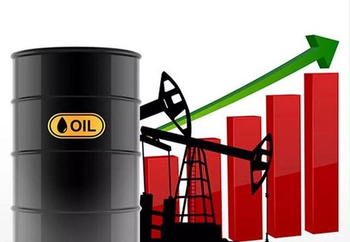 افزایش قیمت نفت در پی حملات اوکراین به انرژی روسیه