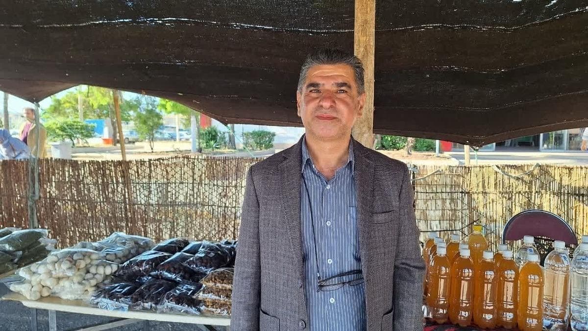 افتتاح ۱۰ طرح عمرانی در مناطق عشایری استان قزوین