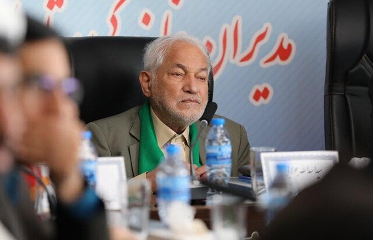 اصلاح قانون نقش زیادی در کاهش زندانیان جرایم غیرعمد داشته است