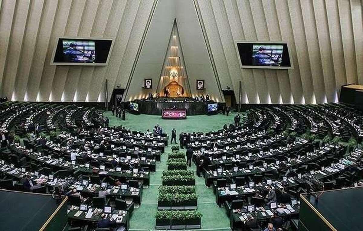 بیانیه نمایندگان در مخالفت با طرح‌های مخاطره آمیز در مرزهای شمالی غربی ایران