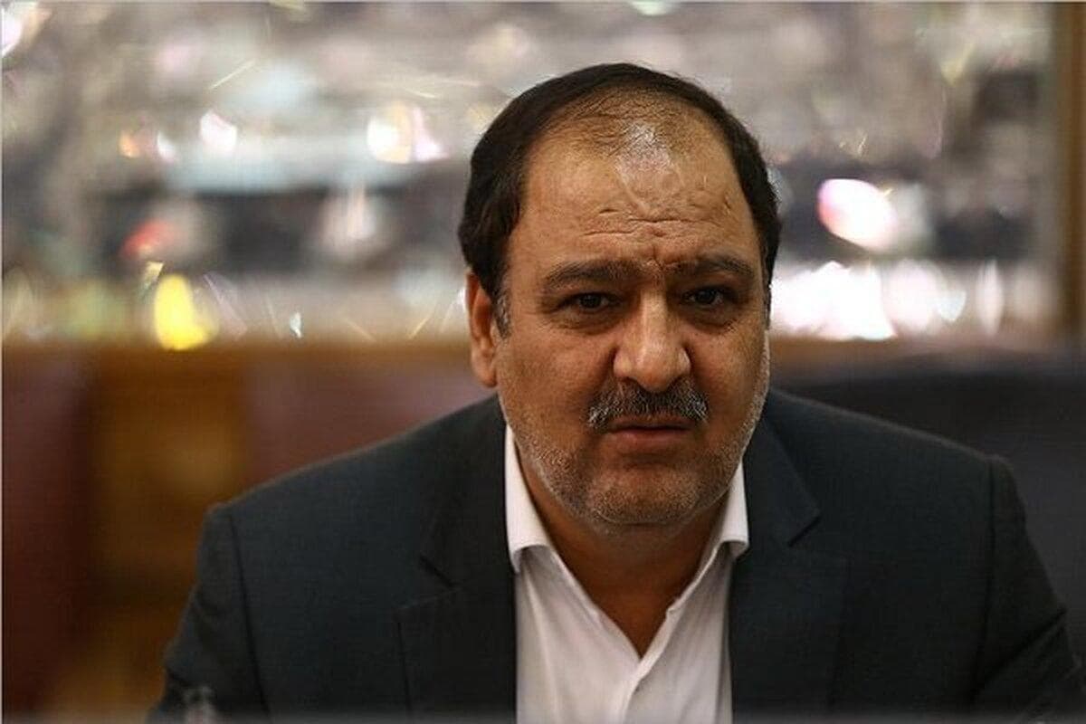 رنجبرزاده: اتحاد ملی نباید خدشه‌دار شود