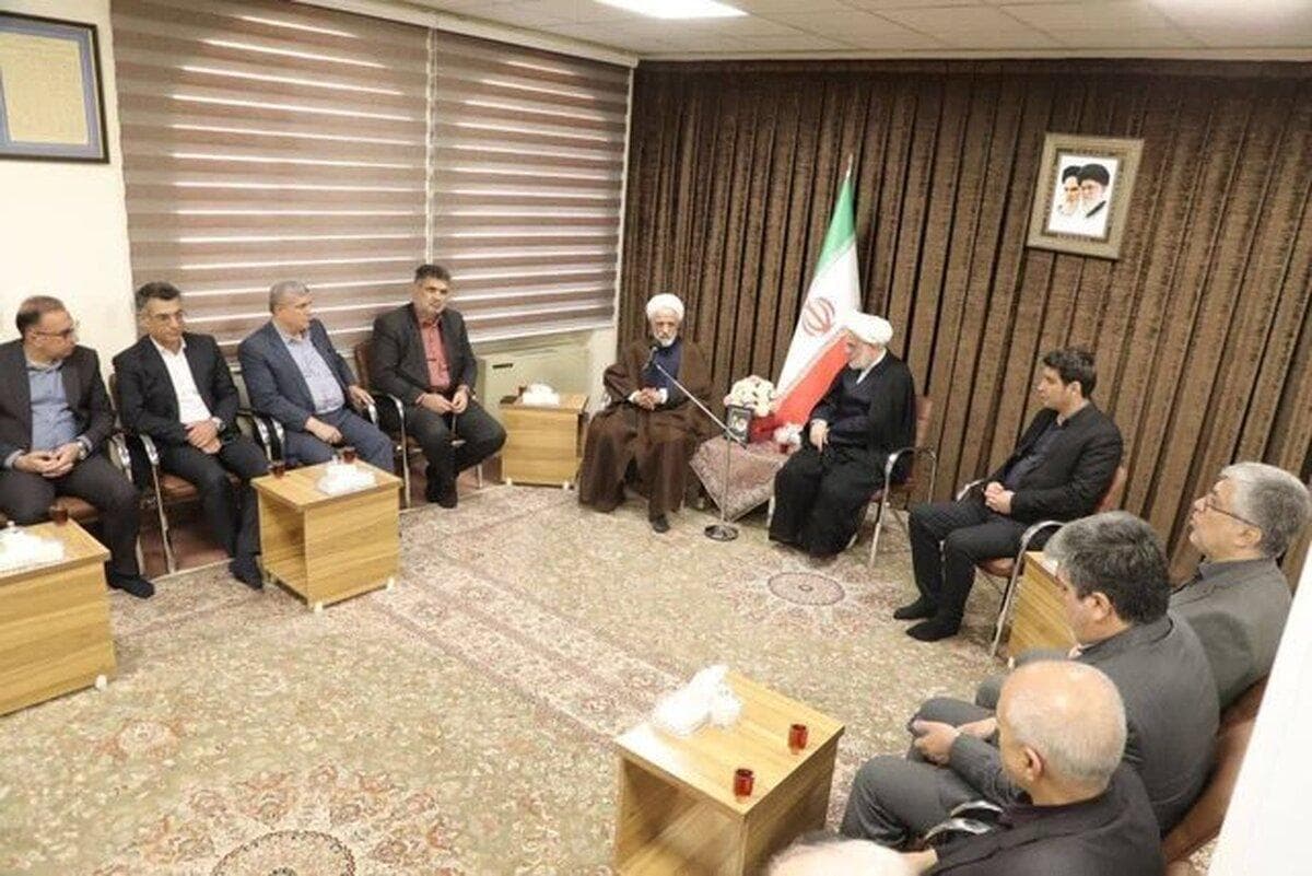 دولت مصمم به رفع کاستی‌ها و محرومیت‌ها در کردستان است