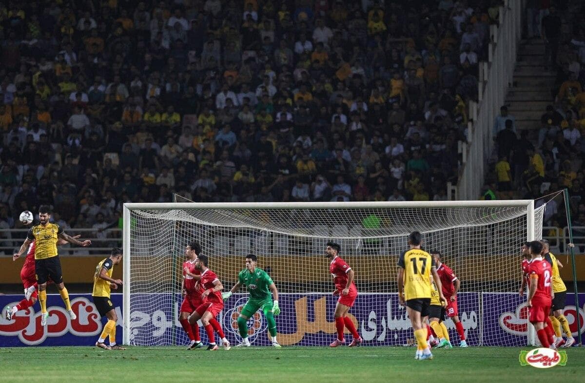 پرسپولیس با ۱+۱ بازیکن تکمیل می‌شود