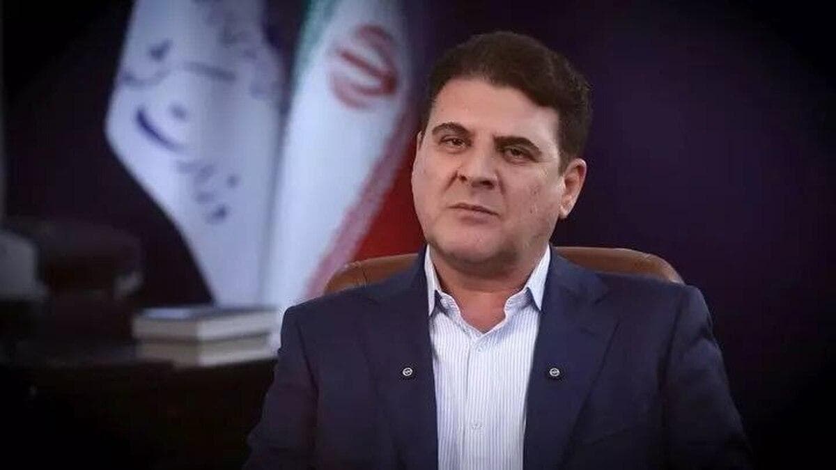 معاون سیاسی وزیر کشور: تقویت ساختار مدیریتی کشور با ابلاغ منشور دولت وفاق ملی به استانداران