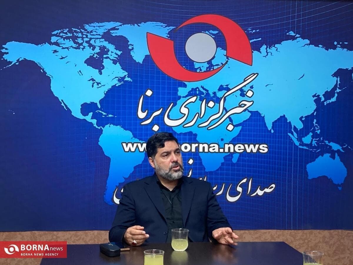 همکاری دولت و شهرداری برای حل مشکلات پایتخت + فیلم