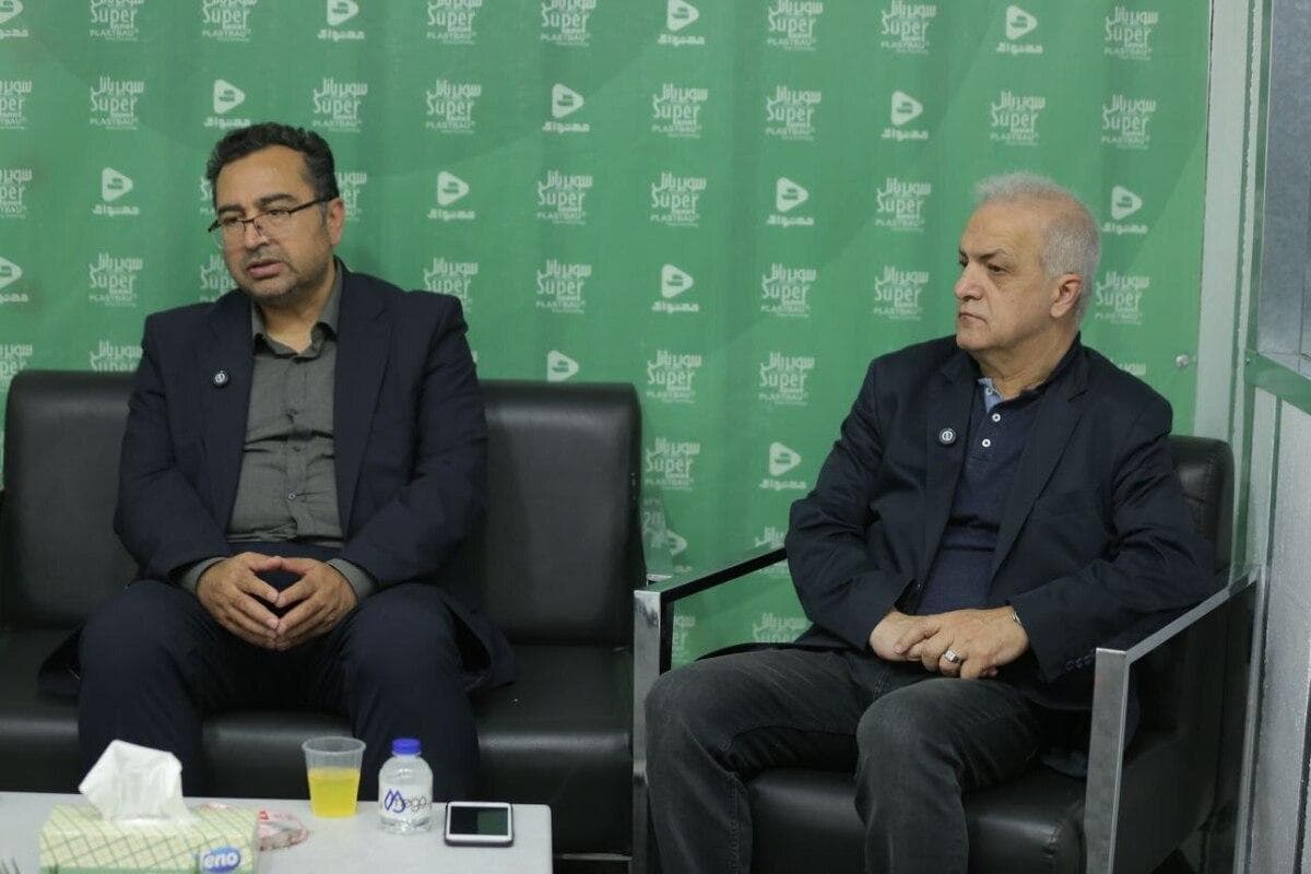 تاکید معاون راه و شهرسازی بر اهمیت صنعتی‌سازی در رونق ساخت‌وساز کشور 