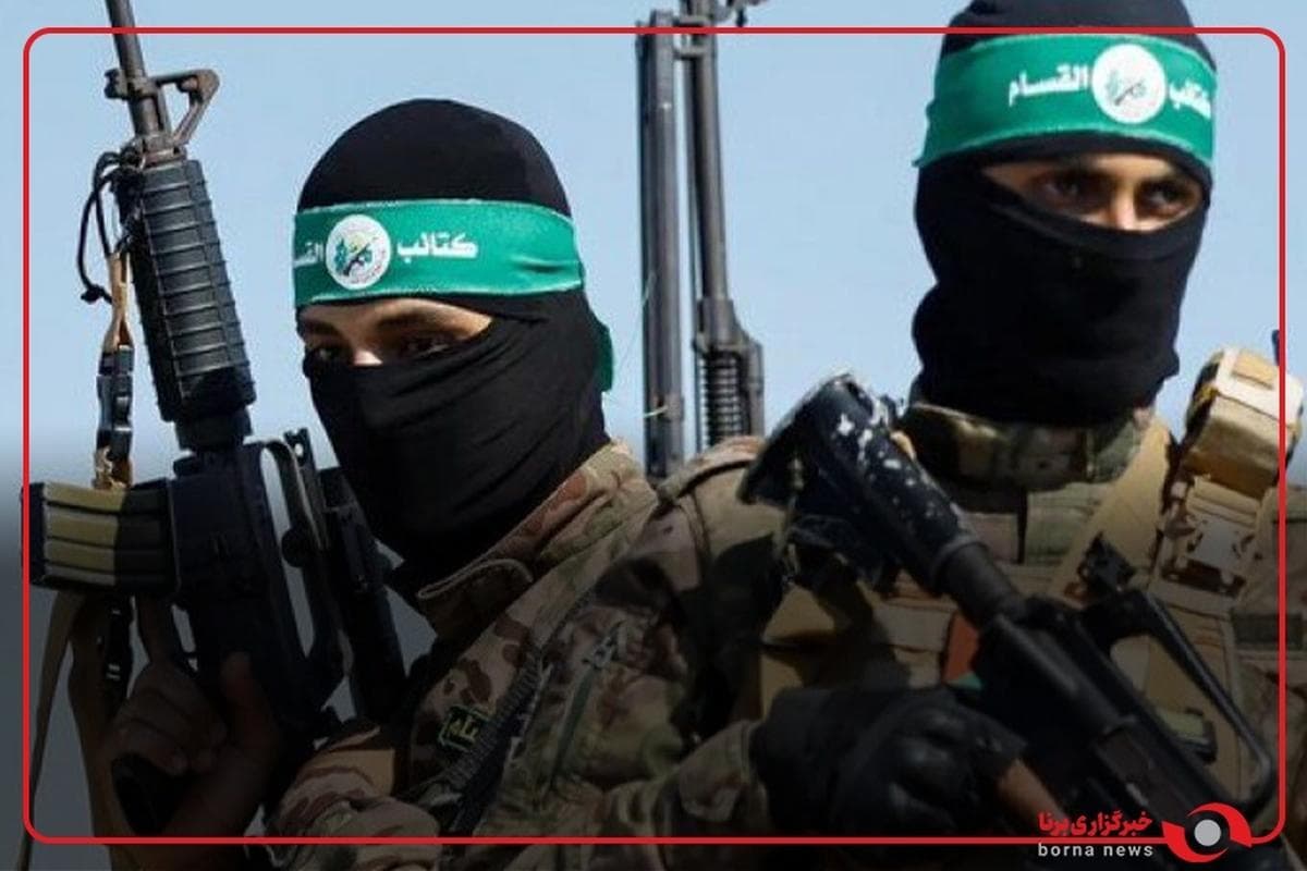 ‌ویدیوی قسام از هلاکت و جراحت ۲۵ نظامی اسرائیلی