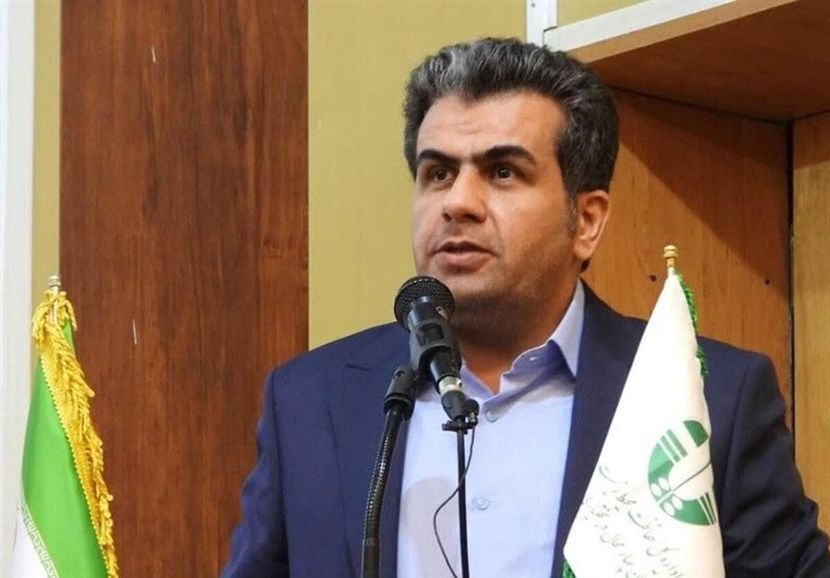 چهارمحال و بختیاری نیازمند بالگرد اختصاصی برای مقابله با حریق جنگل‌هاست