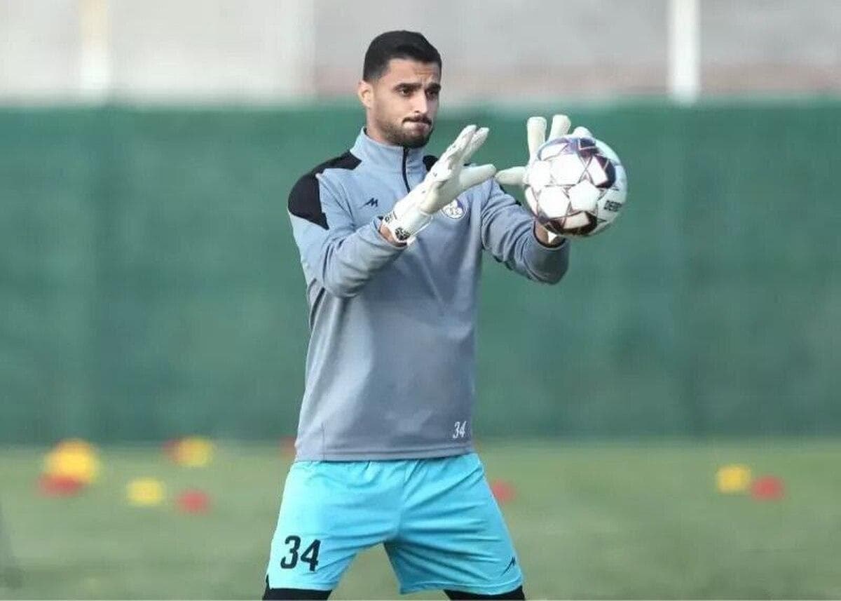 جانشین حسینی در تیم ملی مشخص شد