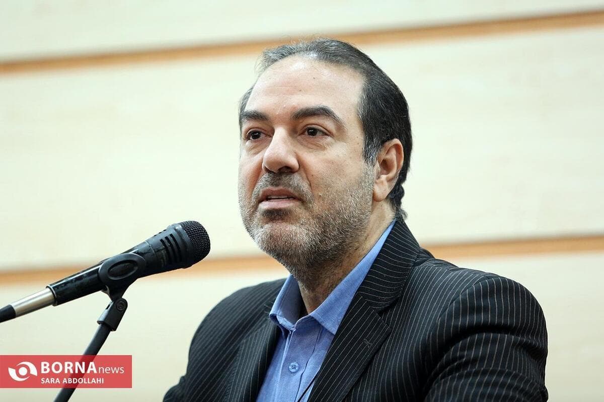 کاهش ۴۲ درصدی لاغری شدید در کودکان زیر ۵ سال