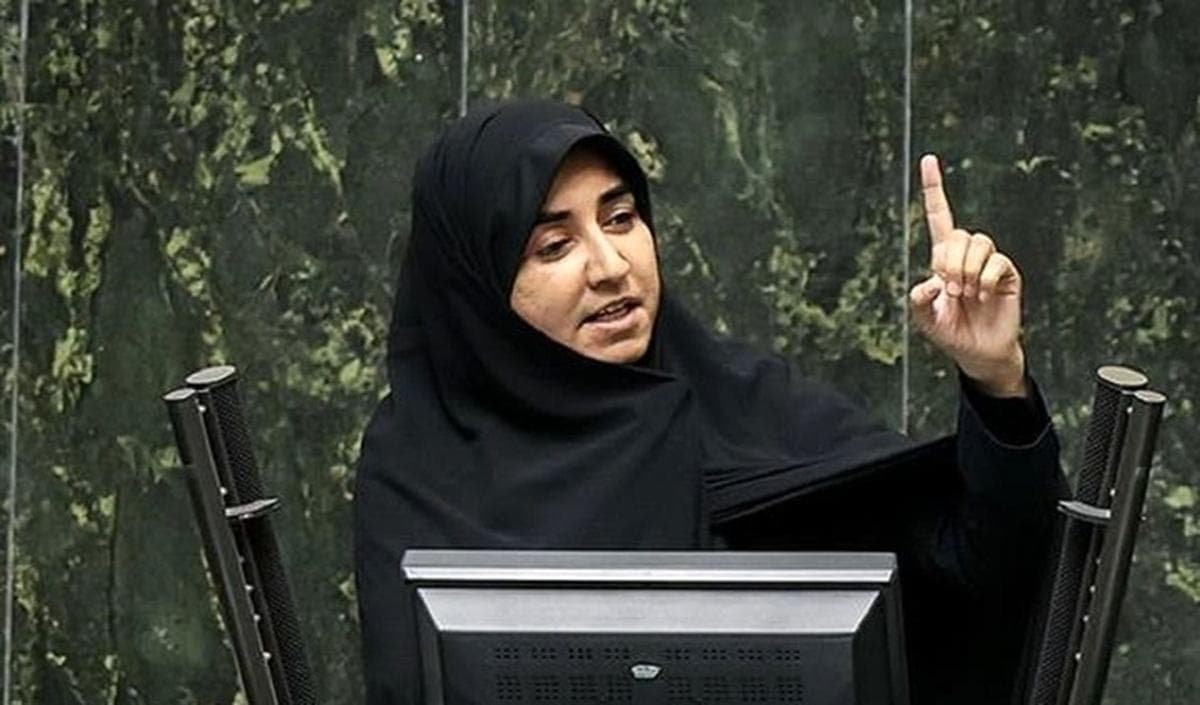 فلاحی: صدای کاسبان تحریم، صدای ملت ایران نیست