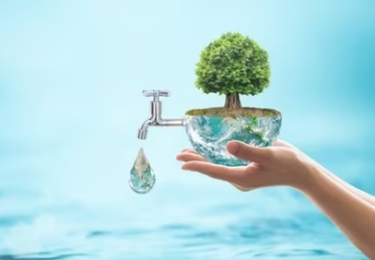نصب ابزارهای کاهنده مصرف، تحولی بزرگ در مدیریت آب کشور ایجاد می‌کند
