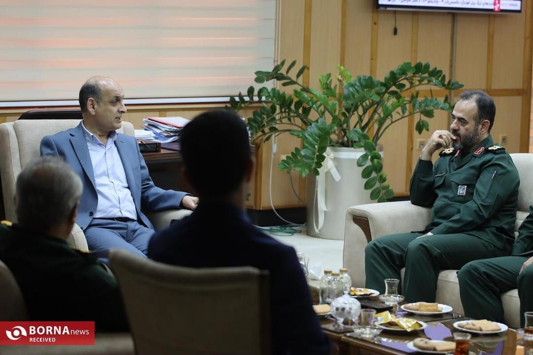 معرفی درست افتخارات گیلان، رسالت فرهنگی امروز است