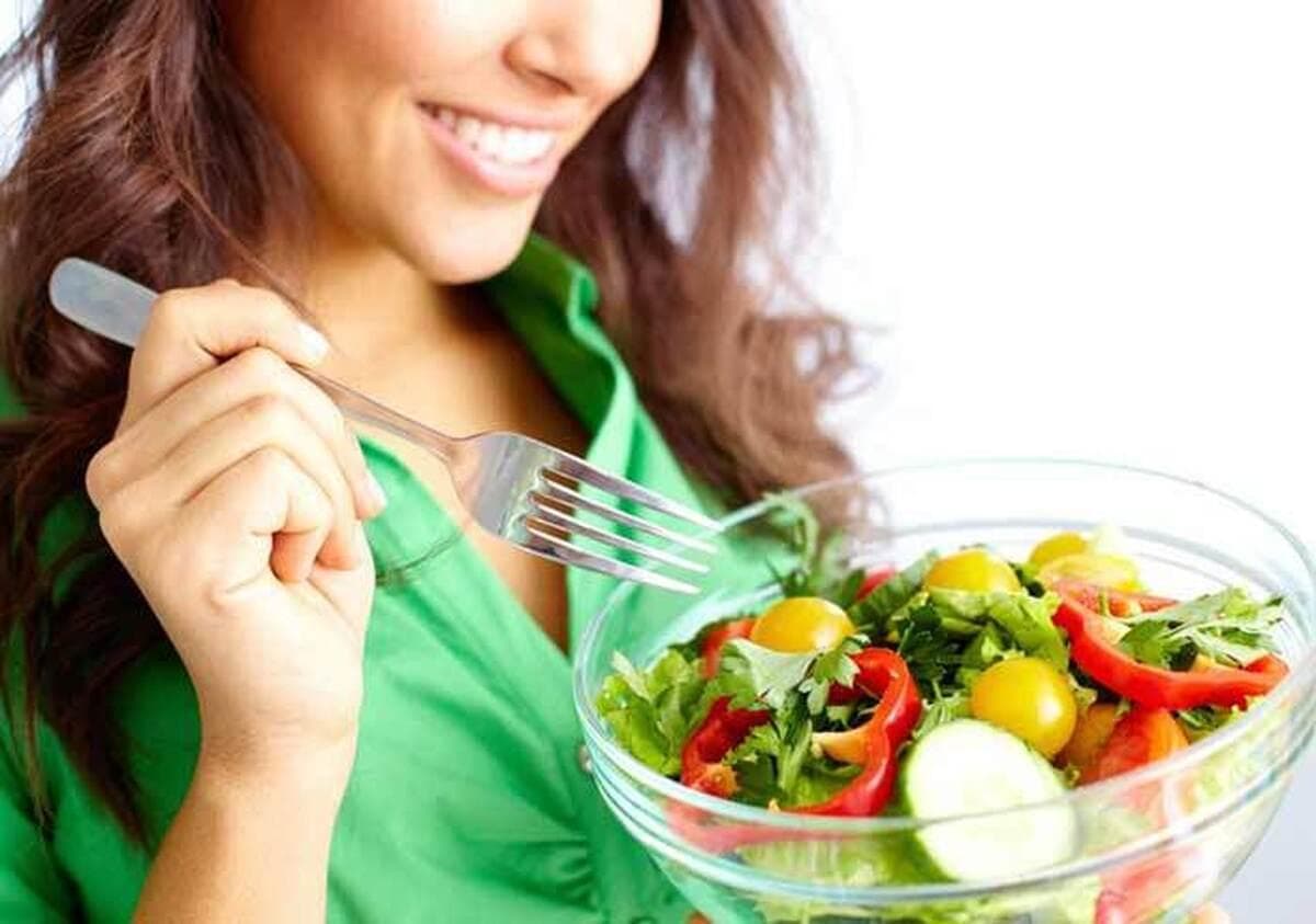 چه خوراکی هایی طبع گرم دارند؟