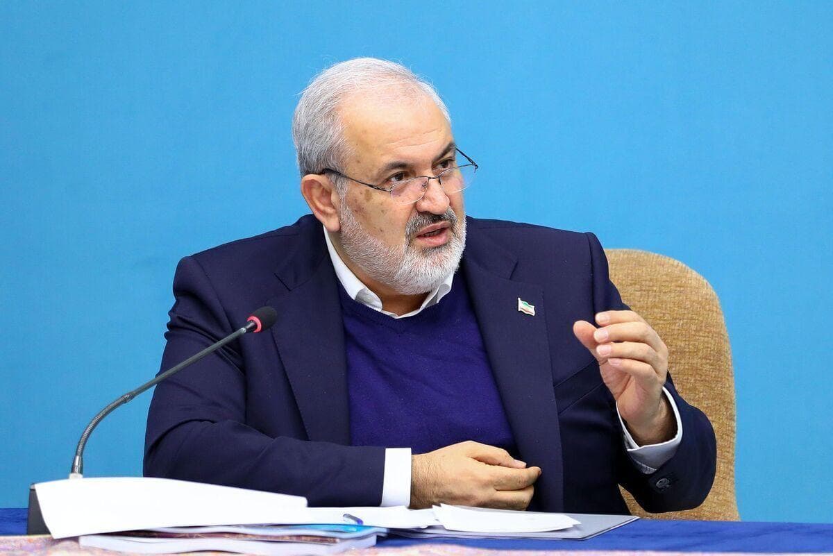 وزیر نیرو: بدون همکاری علمی، بحران آب و برق جدی‌تر می‌شود