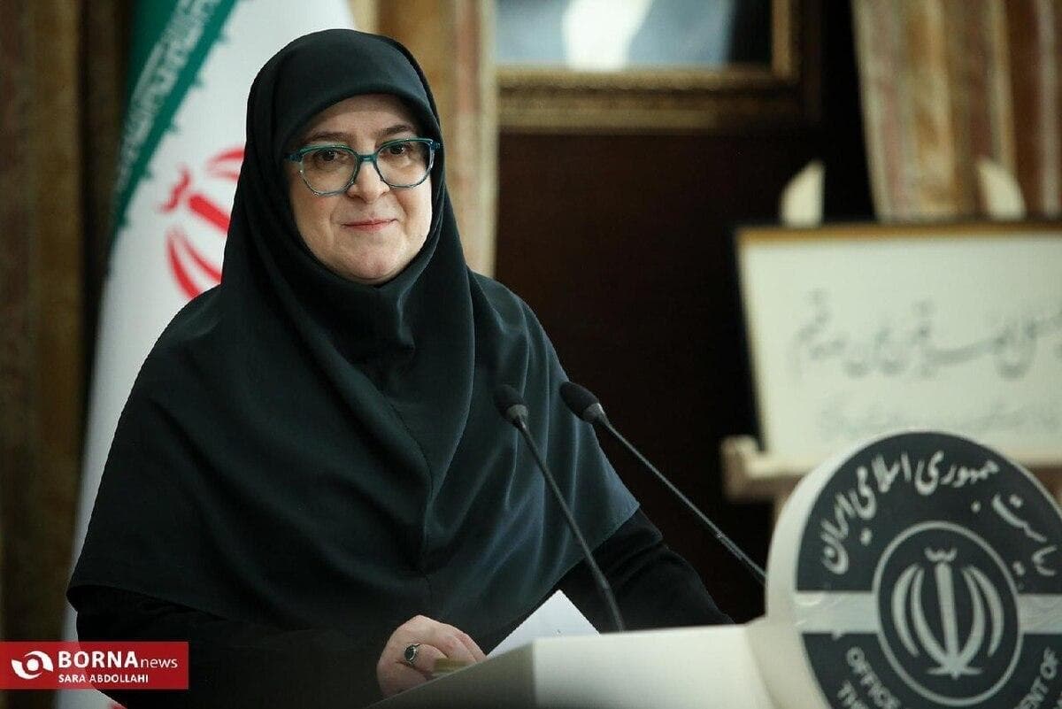 مهاجرانی: تماس با اروپایی ها ادامه دارد/ اعلام تعطیلات در اختیار استاندارن است