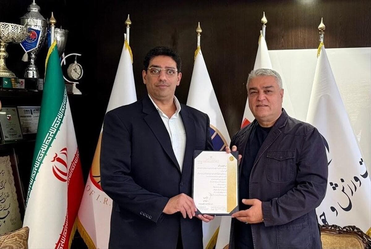 انتصاب جدید در فدراسیون بولینگ و بیلیارد