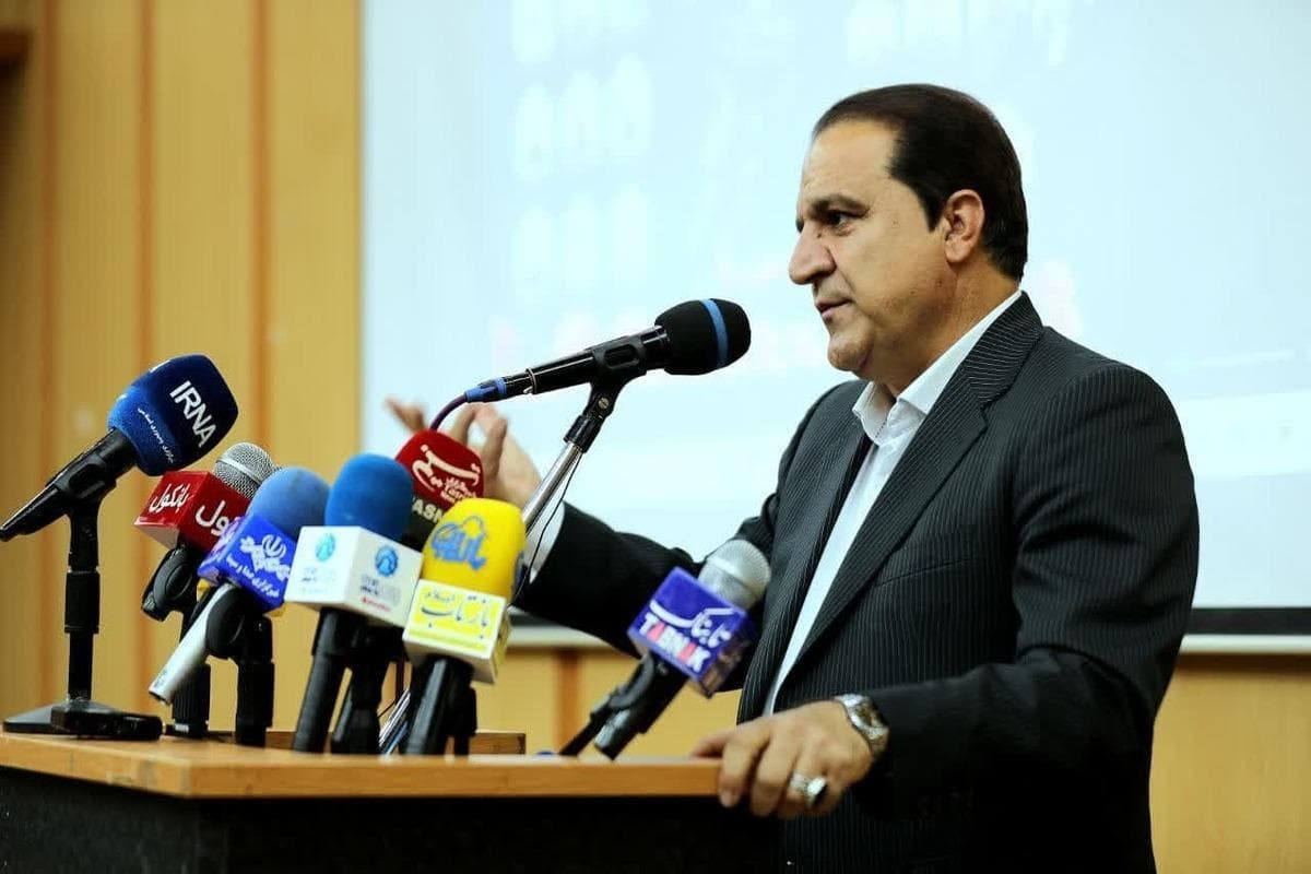 استاندار ایلام: حل مشکلات معیشتی خبرنگاران یک ضرورت حیاتی برای اعتلای جامعه است