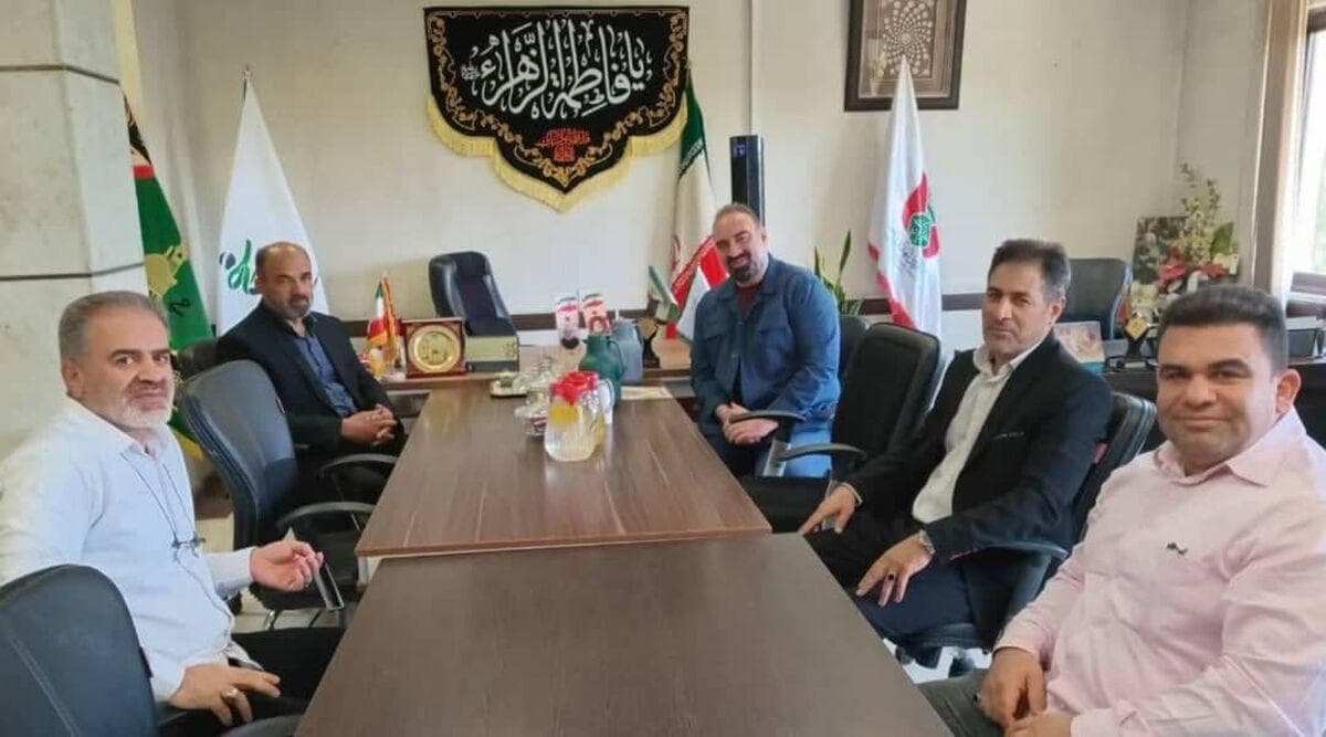 تفاهم‌نامه سازمان بسیج ورزشکاران تهران بزرگ و هیات پرورش اندام استان امضا شد