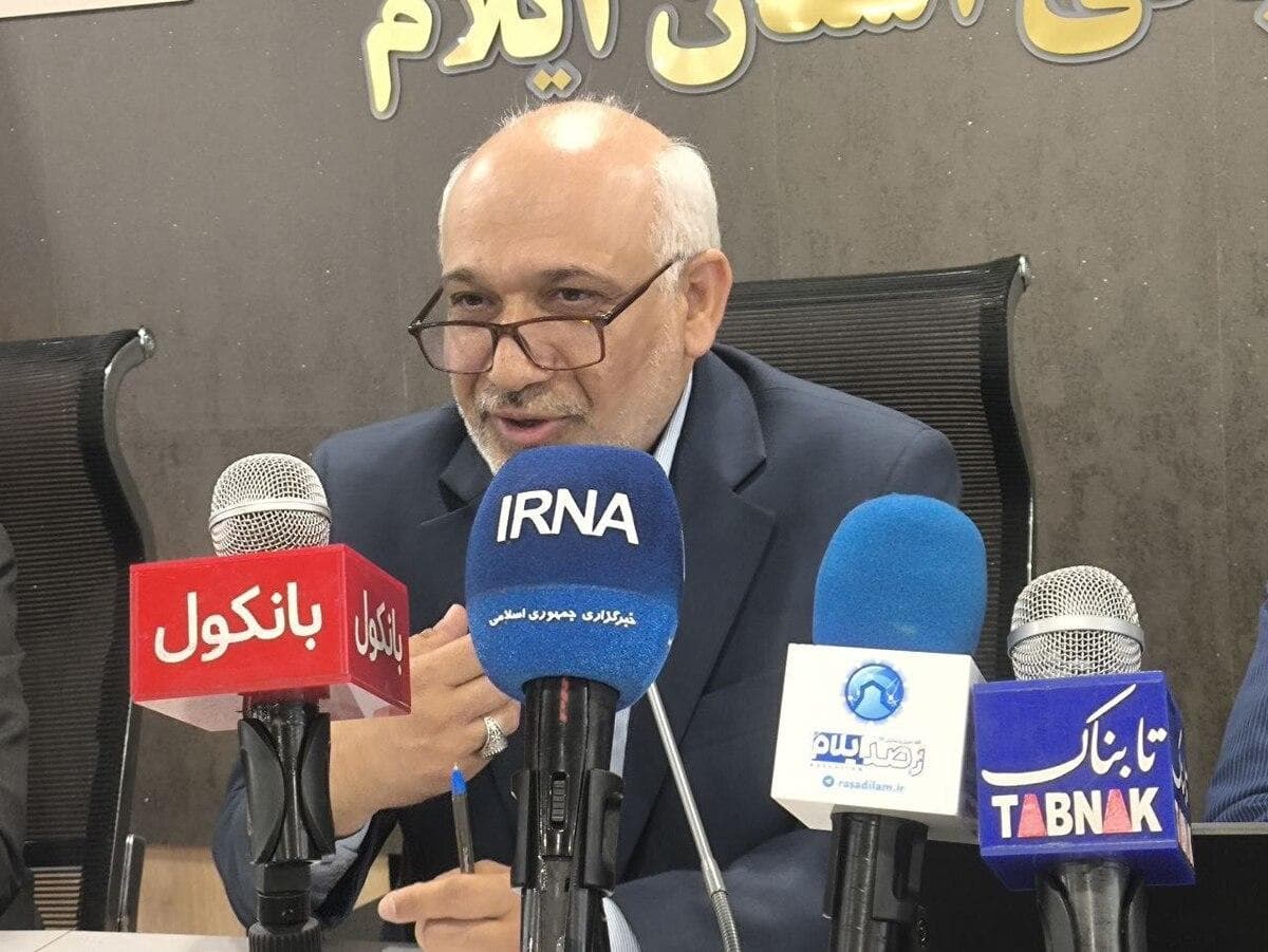 تحقق ۳۵۴۰ میلیارد تومان درآمد مالیاتی در ایلام/ درآمد مالیاتی ایلام ۱۳ درصد از پیشی گرفت