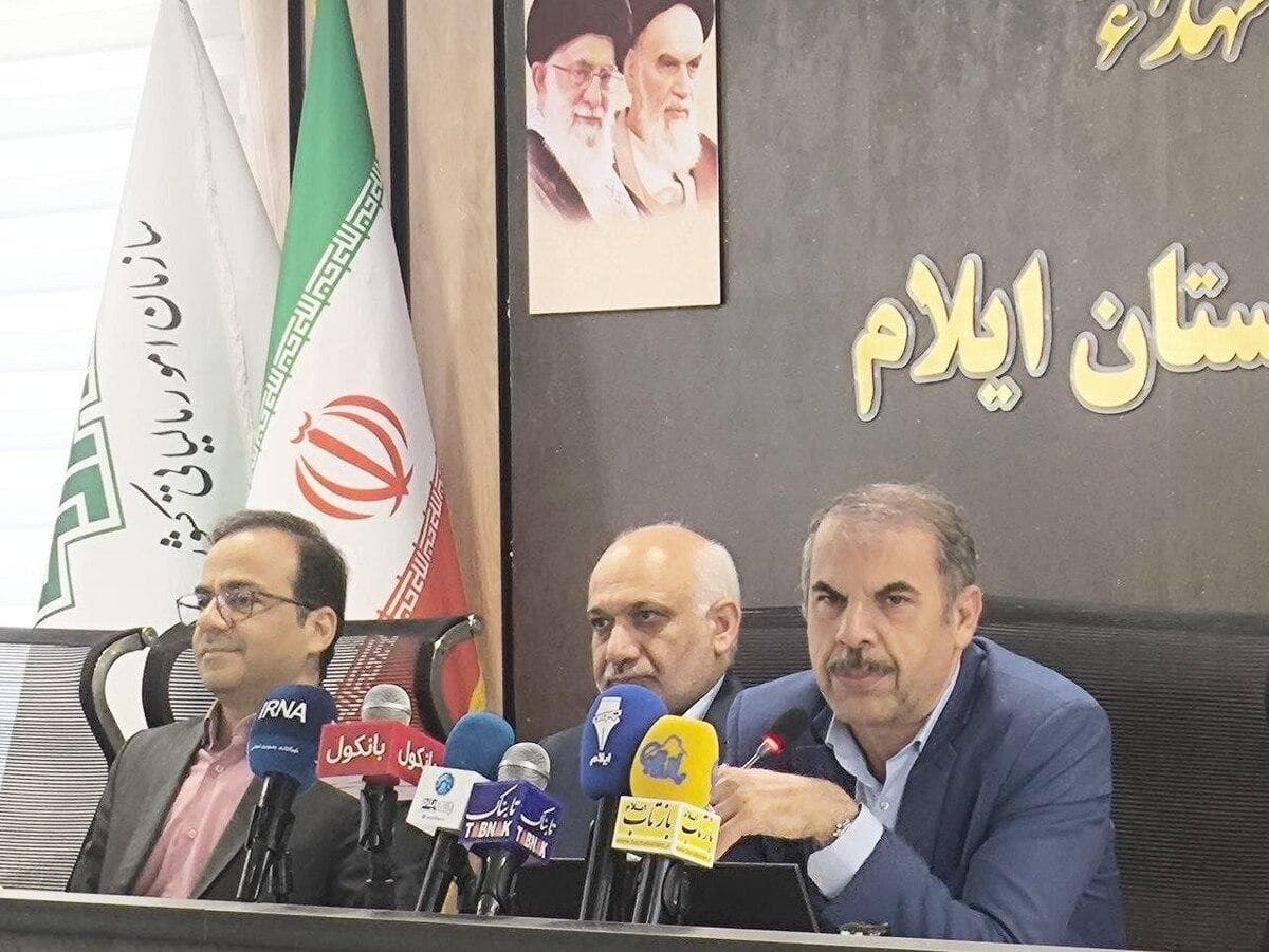تحقق ۴۶ درصدی درآمدهای استان ایلام در پنج ماهه نخست سال/ پرداخت حقوق و مطالبات بدون وقفه انجام می‌شود