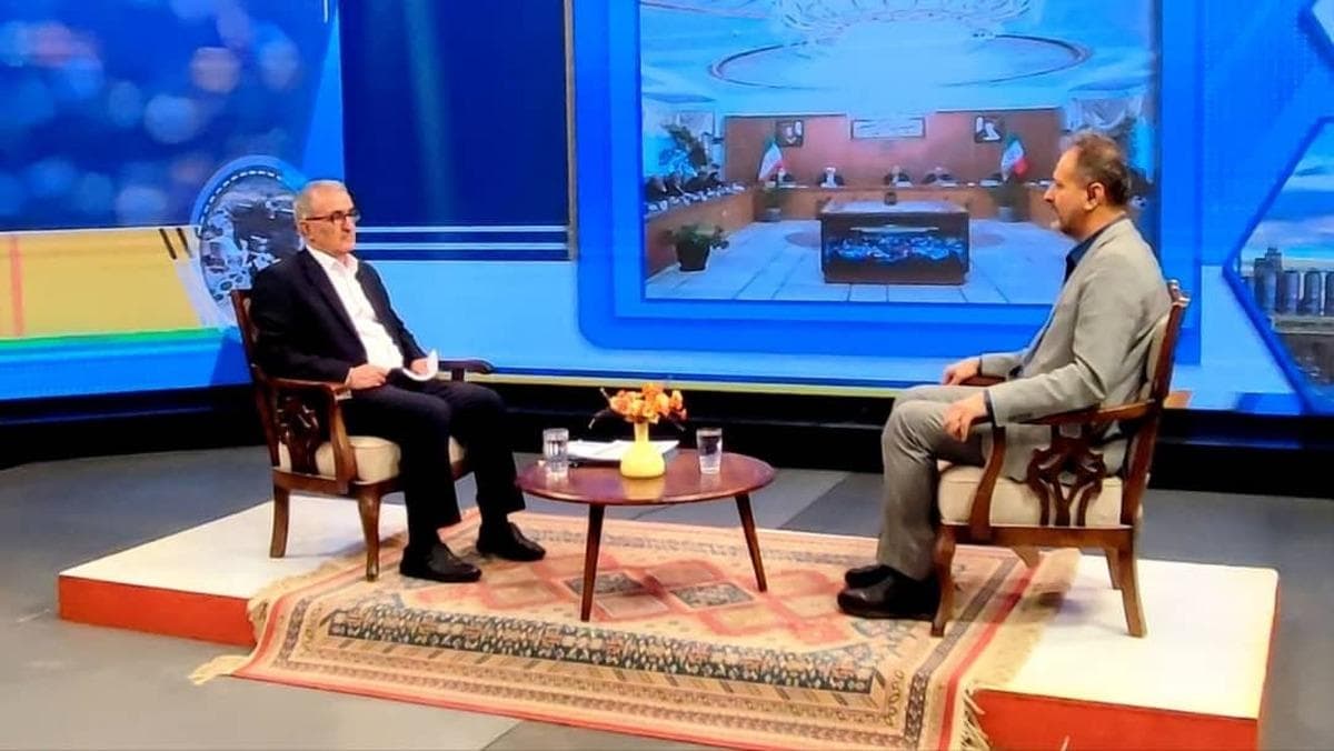 استاندار: ۹۸۹ پروژه عمرانی با اعتبار 4637 میلیارد تومان در کهگیلویه و بویراحمد افتتاح شد