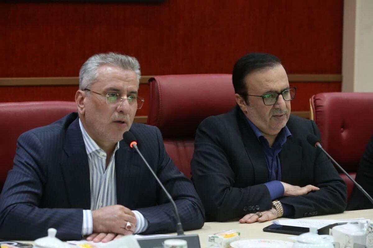وفاق واقعی را با استفاده از مدیران دولت گذشته نشان داده ایم