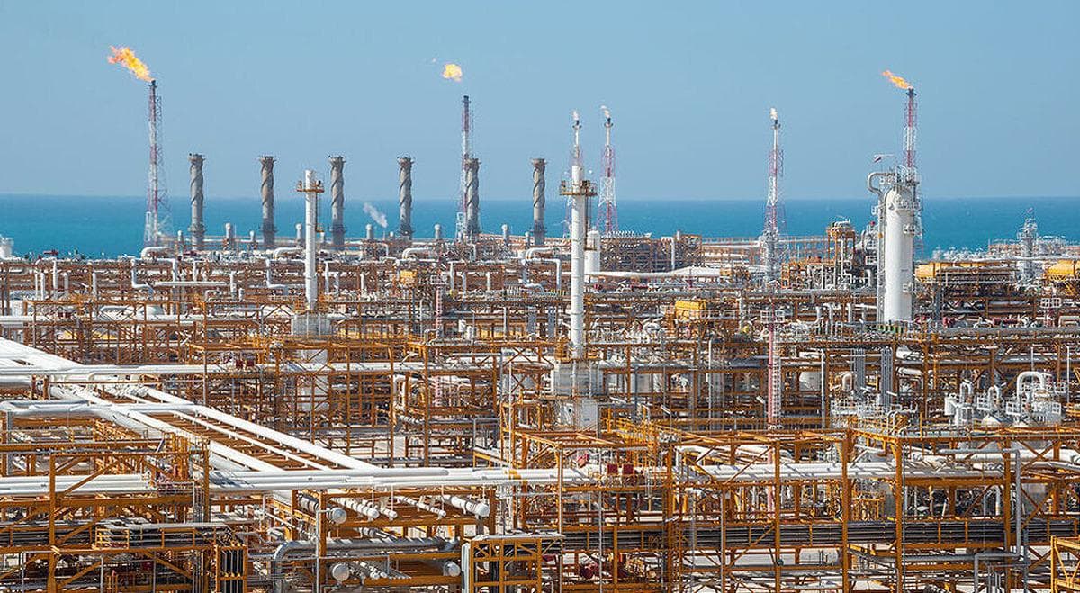 ۸.۴ هزار میلیارد تومان برای توسعه و امیدآفرینی در مناطق نفتی