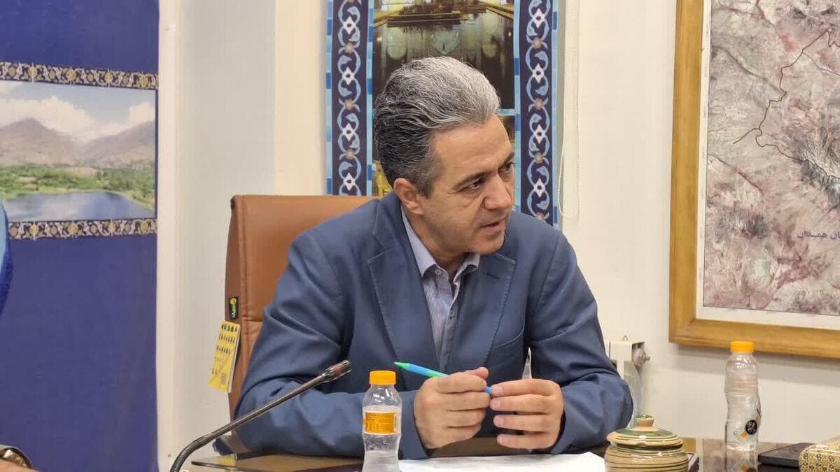 مجوز ساخت چند هتل 4 و 5 ستاره در استان قزوین صادر شد