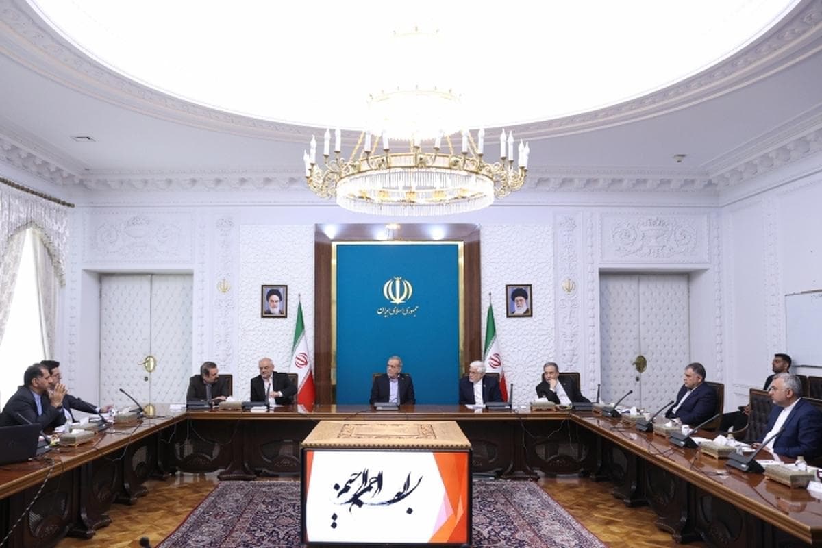 ایران علاقمند به همکاری جدی و سازنده با چین به خصوص در زمینه ابتکار استراتژیک «کمربند و راه» است
