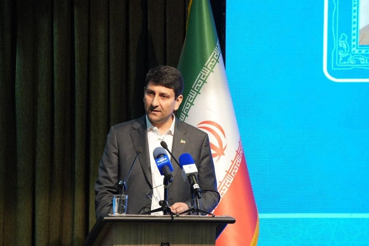 وزیر ارتباطات و فناوری اطلاعات: باید به سمت توسعه اقتصاد دیجیتال برویم